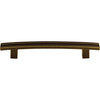 Top Knobs Inset Rail Pull