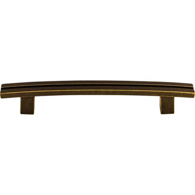 Top Knobs Inset Rail Pull