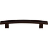 Top Knobs Inset Rail Pull
