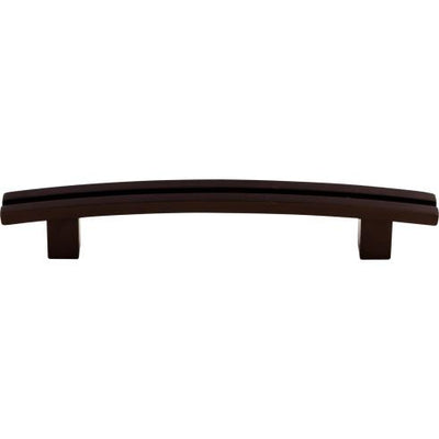 Top Knobs Inset Rail Pull