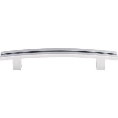 Top Knobs Inset Rail Pull