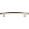 Top Knobs Inset Rail Pull