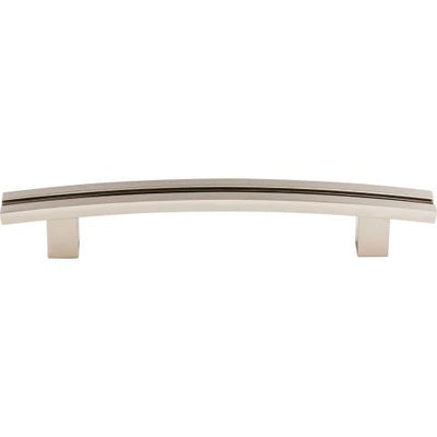 Top Knobs Inset Rail Pull