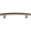 Top Knobs Inset Rail Pull