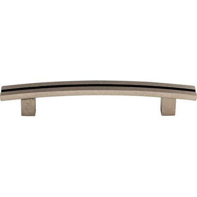 Top Knobs Inset Rail Pull