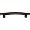 Top Knobs Inset Rail Pull