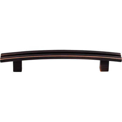 Top Knobs Inset Rail Pull