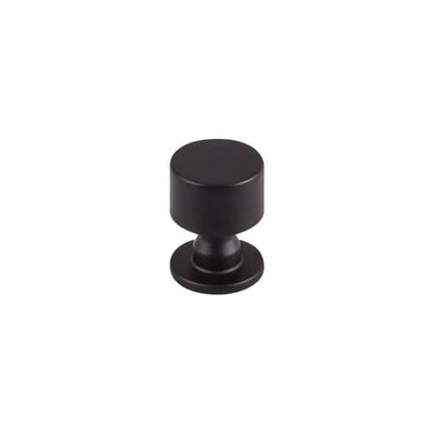 Top Knobs Lily Knob