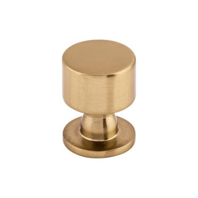 Top Knobs Lily Knob