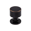 Top Knobs Lily Knob