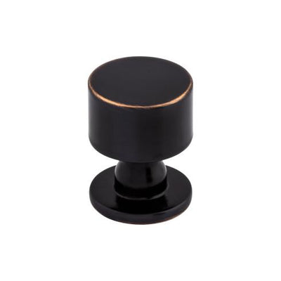 Top Knobs Lily Knob