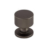 Top Knobs Lily Knob