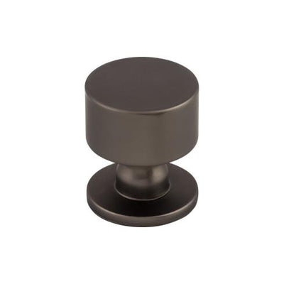 Top Knobs Lily Knob