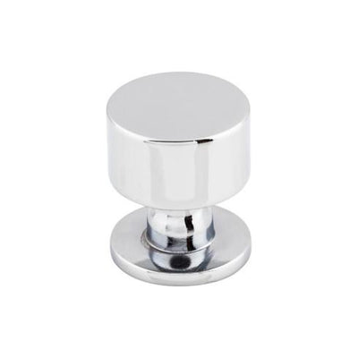 Top Knobs Lily Knob
