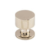 Top Knobs Lily Knob