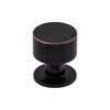 Top Knobs Lily Knob