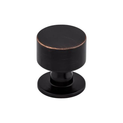 Top Knobs Lily Knob