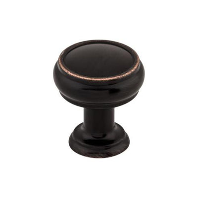 Top Knobs Eden Knob