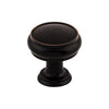 Top Knobs Eden Knob