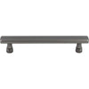 Top Knobs Kingsbridge Pull