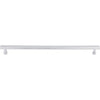 Top Knobs Kingsbridge Pull