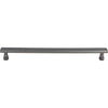 Top Knobs Kingsbridge Appliance Pull