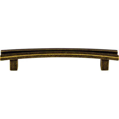 Top Knobs Flared Pull