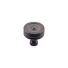 Top Knobs Brixton Ridged Knob