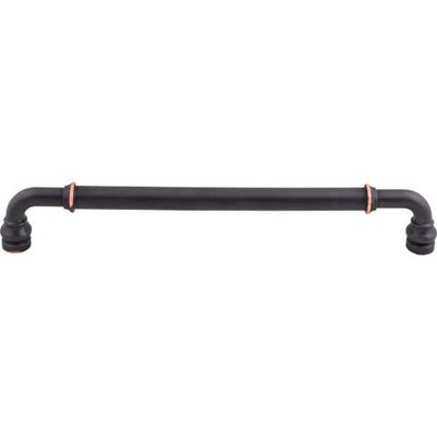 Top Knobs Brixton Appliance Pull
