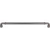 Top Knobs Brixton Appliance Pull