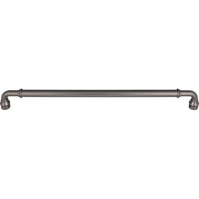 Top Knobs Brixton Appliance Pull