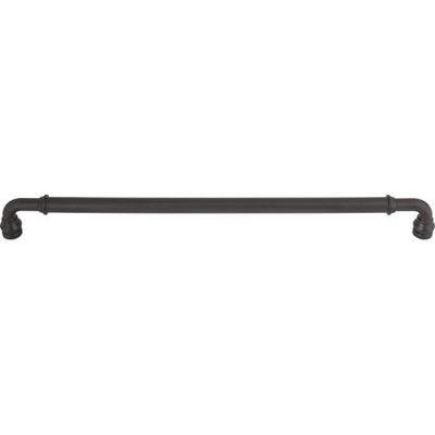 Top Knobs Brixton Appliance Pull