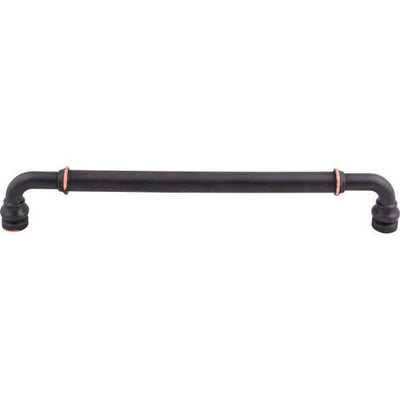 Top Knobs Brixton Appliance Pull
