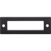Top Knobs Hollin Backplate