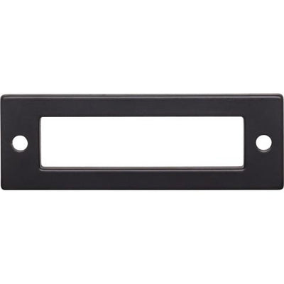 Top Knobs Hollin Backplate