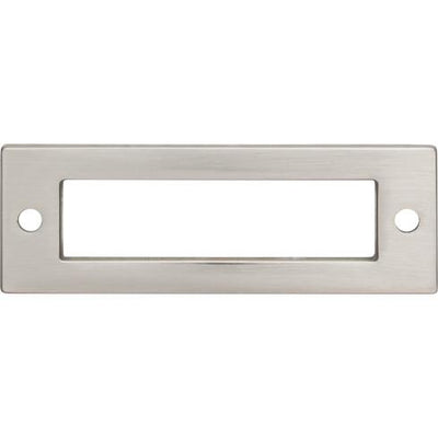 Top Knobs Hollin Backplate