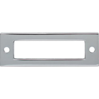 Top Knobs Hollin Backplate