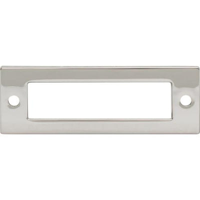 Top Knobs Hollin Backplate