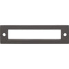 Top Knobs Hollin Backplate