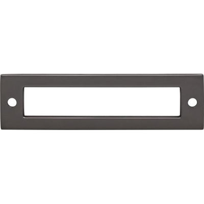 Top Knobs Hollin Backplate