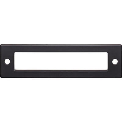 Top Knobs Hollin Backplate
