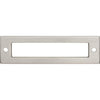 Top Knobs Hollin Backplate