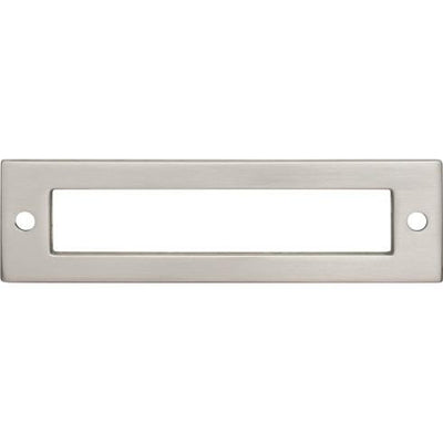Top Knobs Hollin Backplate