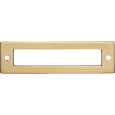 Top Knobs Hollin Backplate