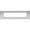 Top Knobs Hollin Backplate