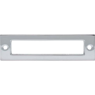 Top Knobs Hollin Backplate