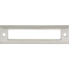 Top Knobs Hollin Backplate
