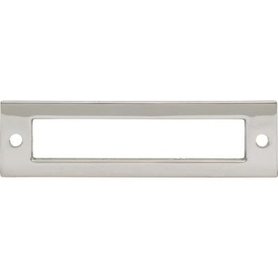 Top Knobs Hollin Backplate