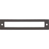 Top Knobs Hollin Backplate