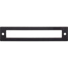 Top Knobs Hollin Backplate